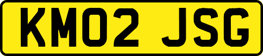 KM02JSG