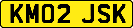 KM02JSK