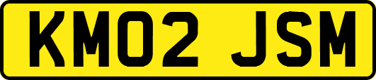 KM02JSM