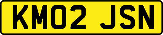KM02JSN