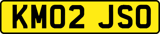 KM02JSO