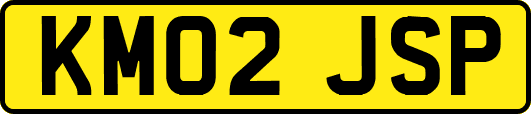 KM02JSP