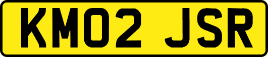 KM02JSR