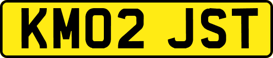 KM02JST