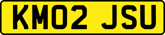 KM02JSU