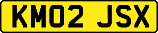 KM02JSX