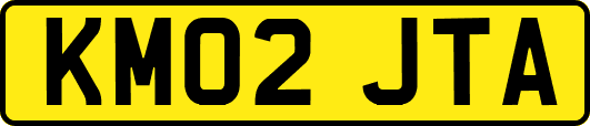 KM02JTA