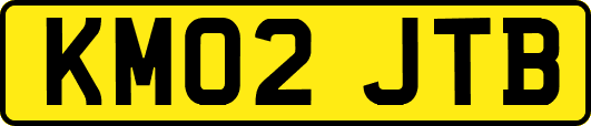 KM02JTB