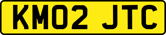 KM02JTC