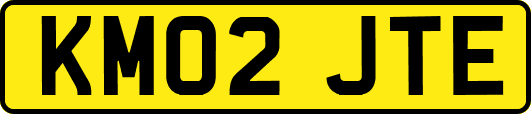 KM02JTE