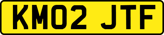 KM02JTF