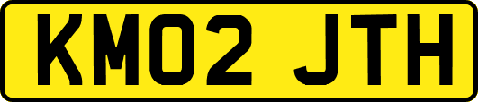 KM02JTH