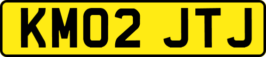 KM02JTJ