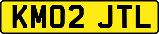 KM02JTL