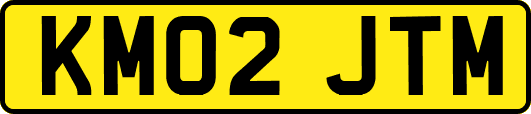 KM02JTM