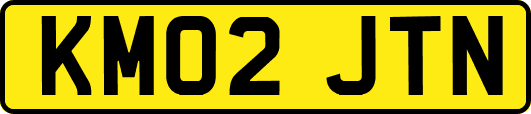 KM02JTN