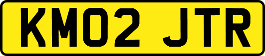 KM02JTR