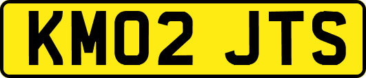 KM02JTS