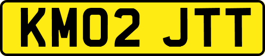KM02JTT