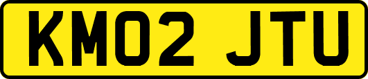 KM02JTU