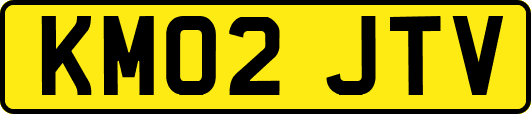 KM02JTV