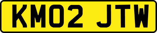 KM02JTW