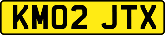 KM02JTX