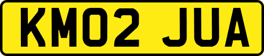 KM02JUA