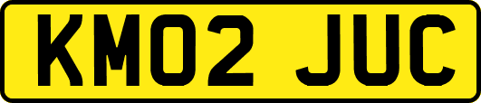 KM02JUC