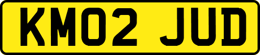 KM02JUD