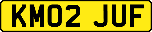 KM02JUF