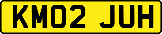 KM02JUH
