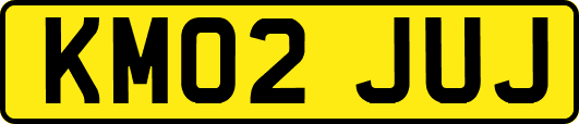 KM02JUJ