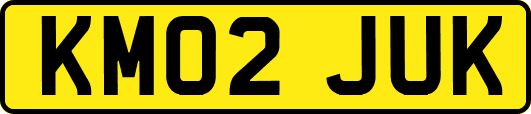 KM02JUK