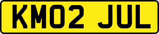 KM02JUL