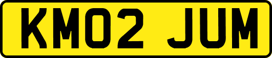 KM02JUM