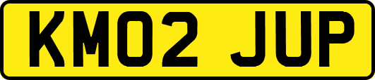 KM02JUP