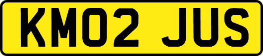 KM02JUS