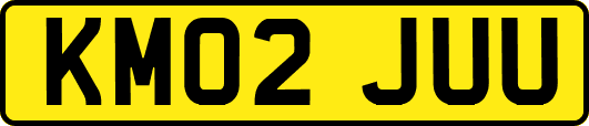 KM02JUU