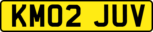 KM02JUV