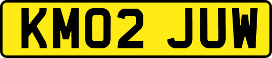 KM02JUW