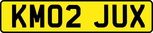 KM02JUX