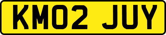 KM02JUY