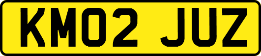 KM02JUZ