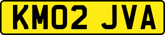 KM02JVA