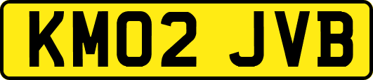 KM02JVB