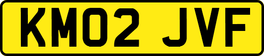 KM02JVF