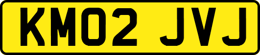 KM02JVJ