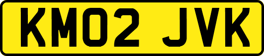 KM02JVK