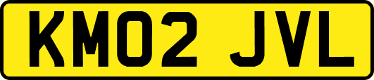 KM02JVL